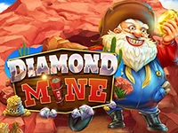 เกมสล็อต Diamond Mine Megaways
